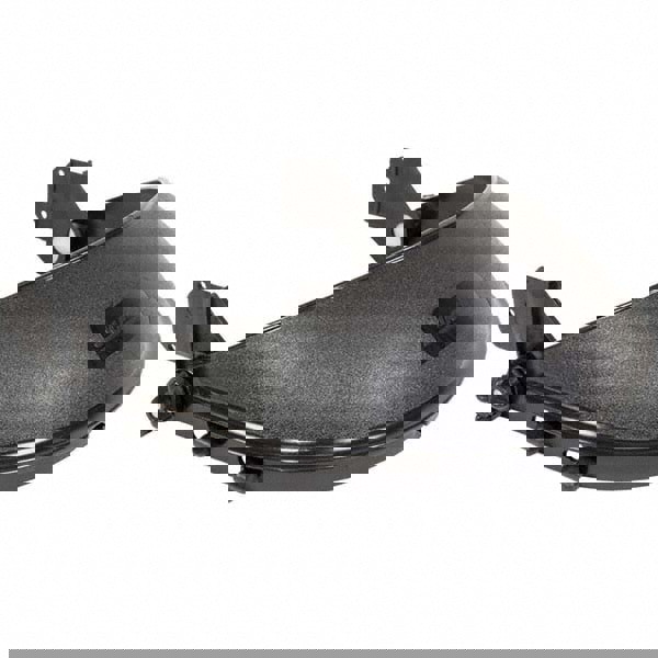 Face Shield & Headgear Accessories; Accessory Type: Capmount Adapter ; Material: Polyethylene ; Color: Black ; Product Compatibility: SC-6, Sentry III, and Charger Hard Hats ; UNSPSC Code: 46181700